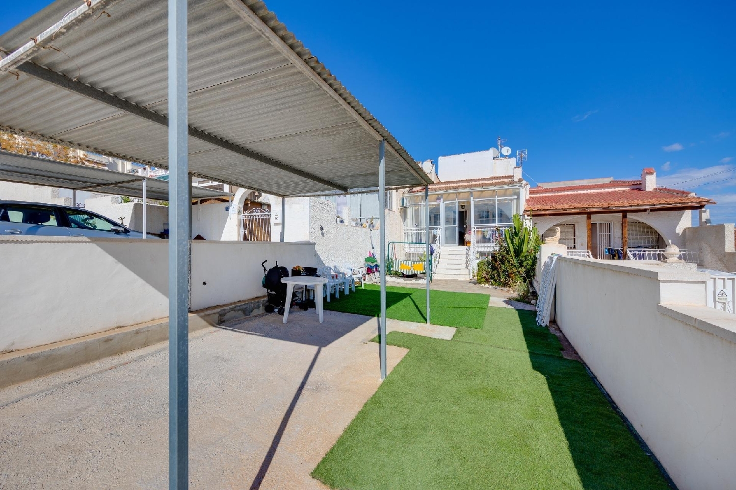  till salu villa Ciudad Quesada Baix Segura 7