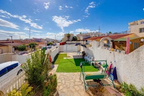 Ciudad Quesada Baix Segura villa foto 6224809