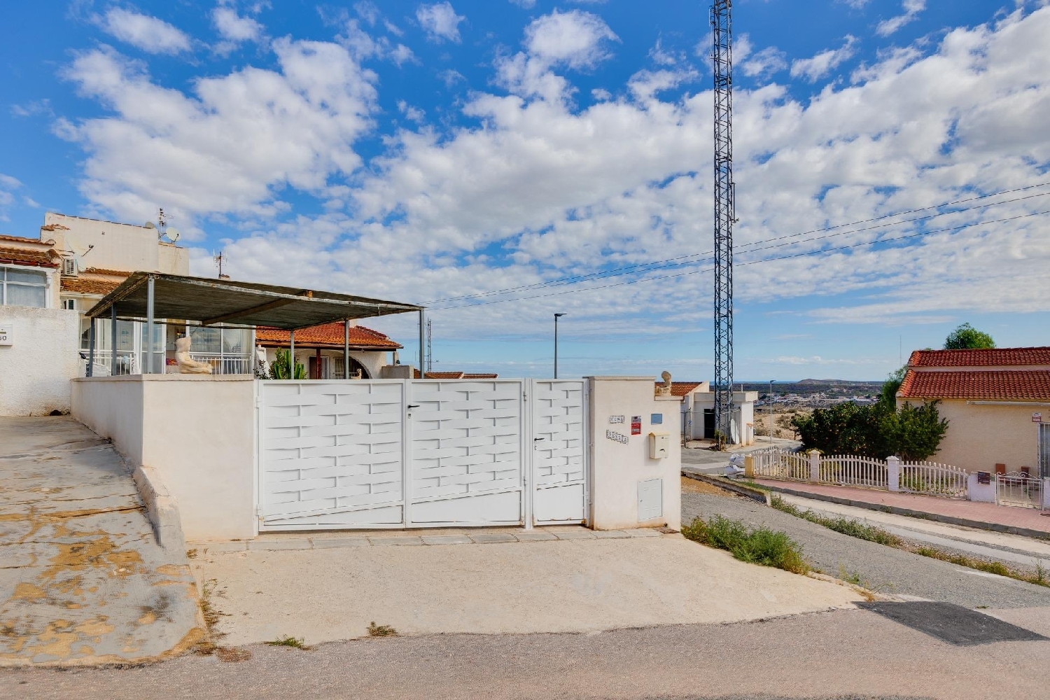  till salu villa Ciudad Quesada Baix Segura 6