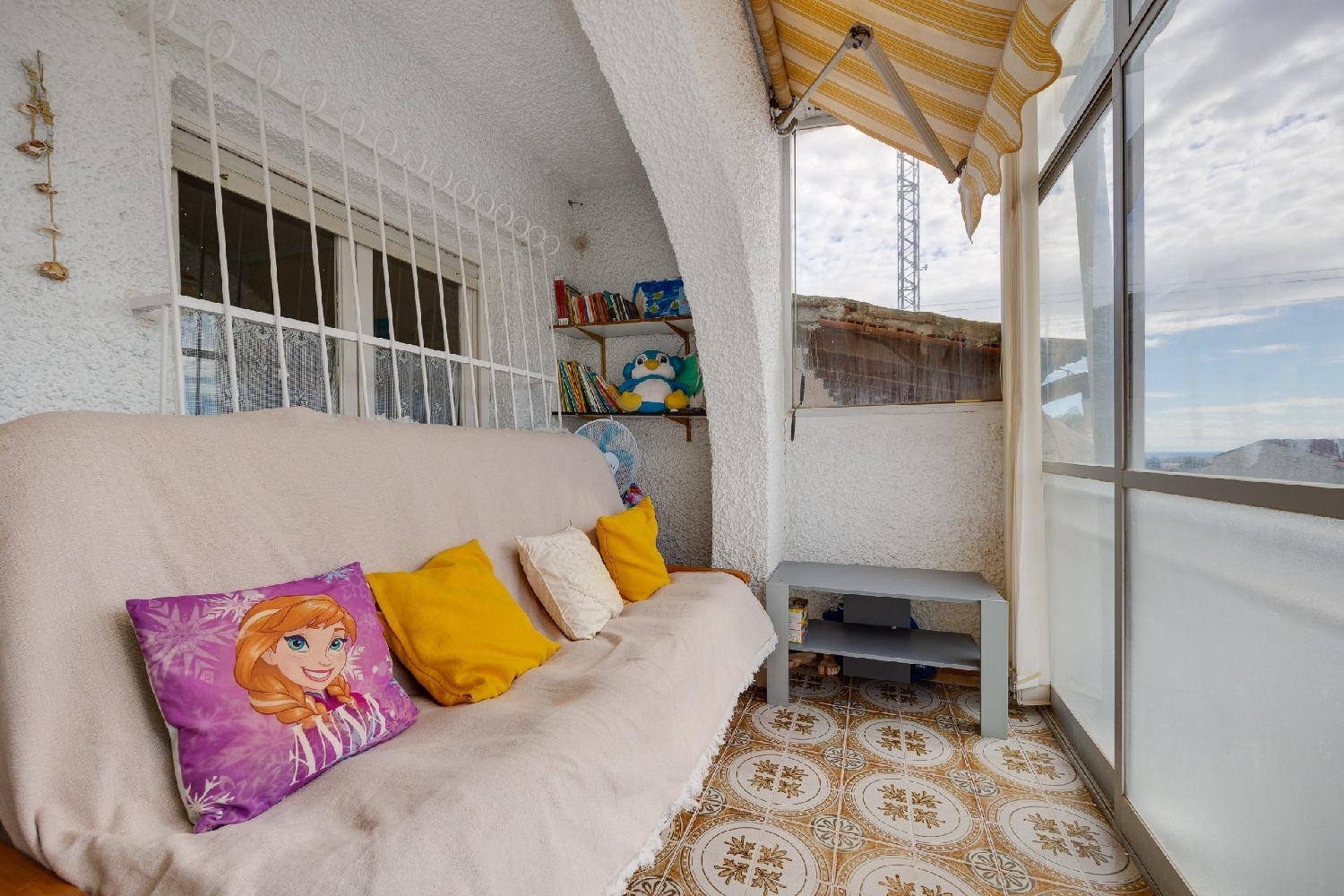  till salu villa Ciudad Quesada Baix Segura 8