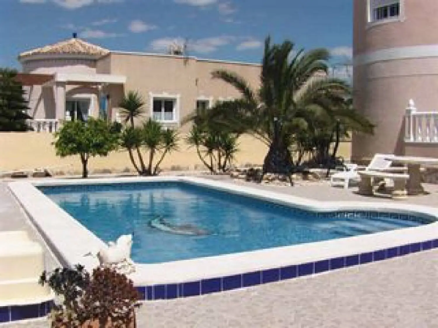  till salu villa Urbanización Benimar Baix Segura 1