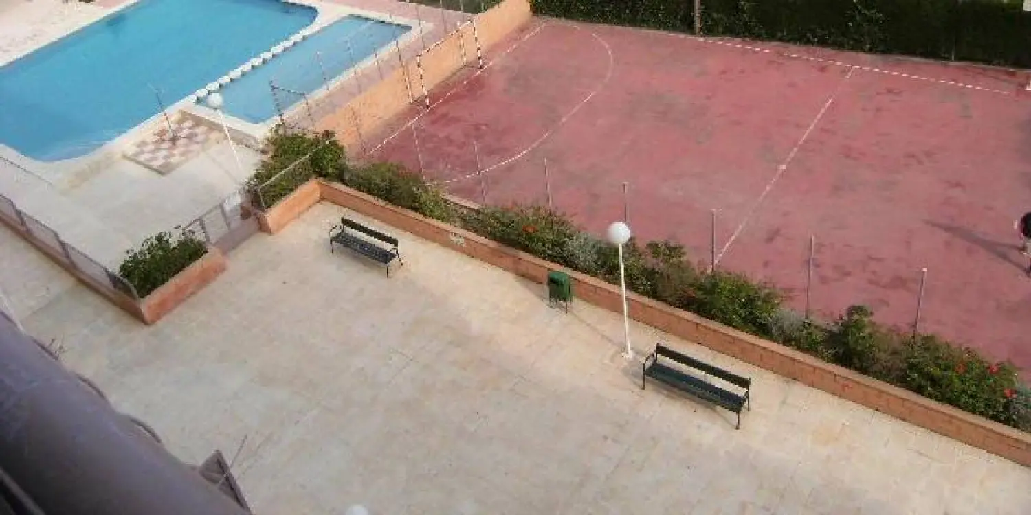  till salu villa Urbanización Benimar Baix Segura 3