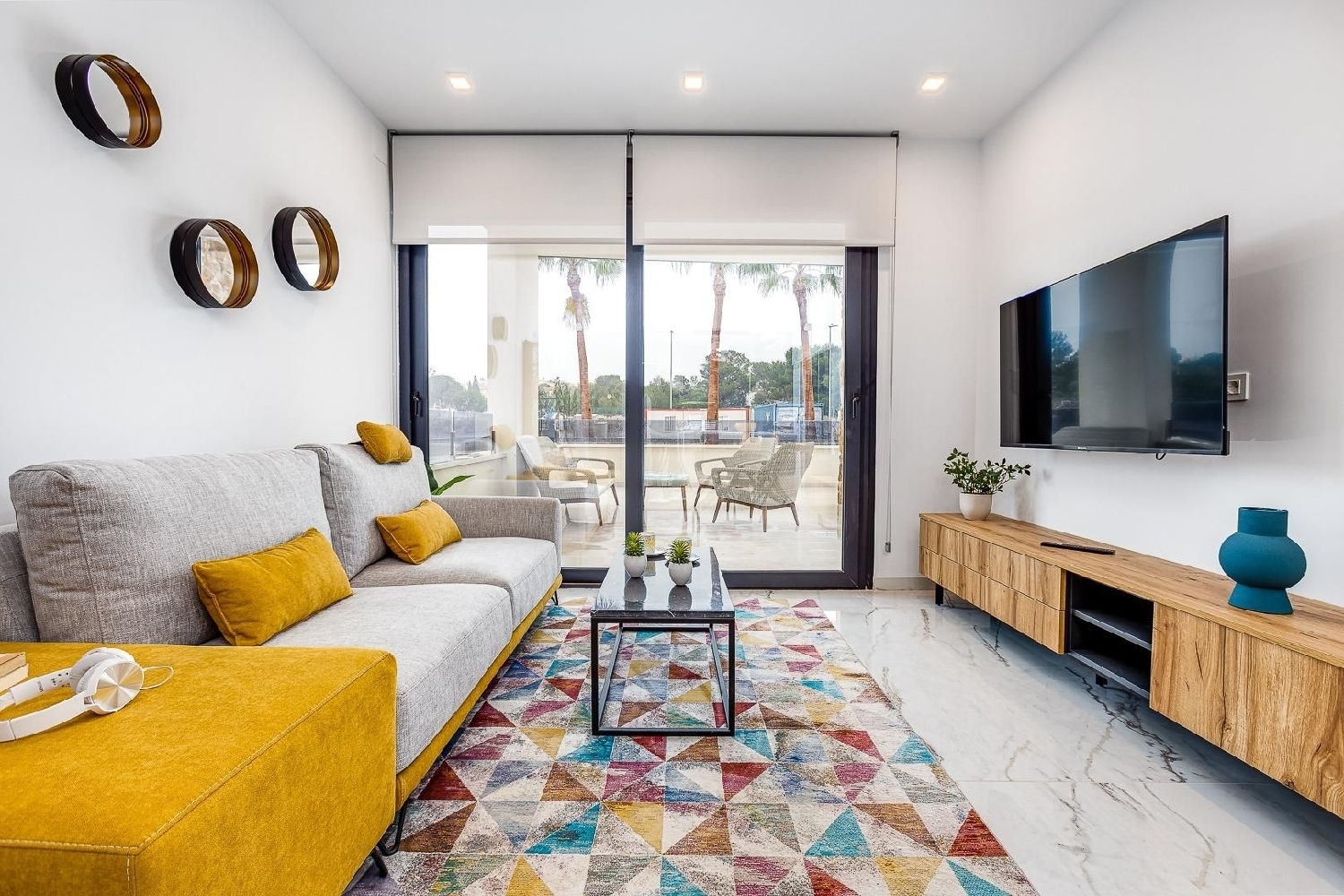  till salu villa Ciudad Quesada Baix Segura 28