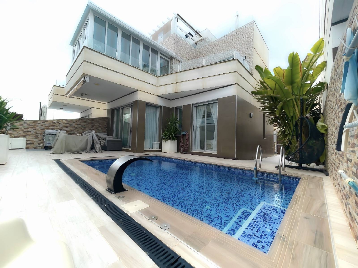  te koop villa Ciudad Quesada Baix Segura 1