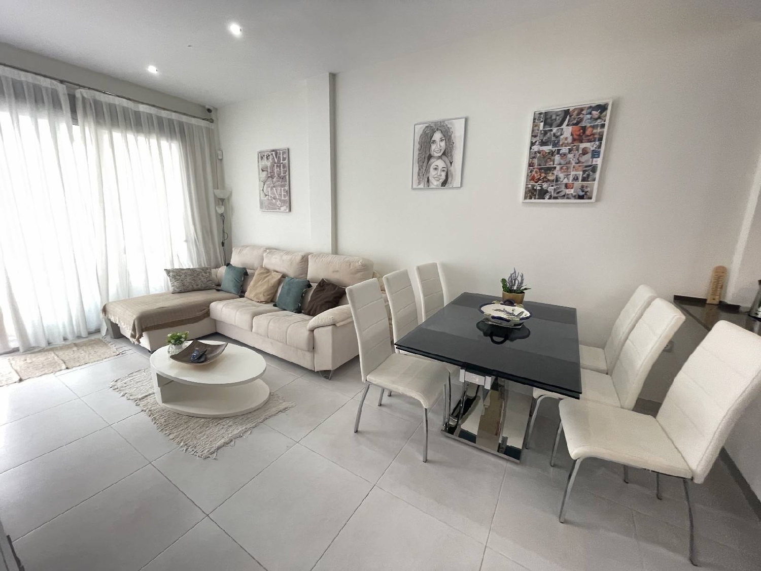  te koop villa Ciudad Quesada Baix Segura 4