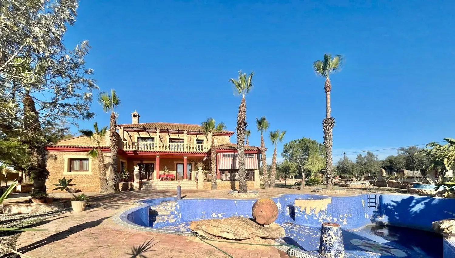  till salu villa Ciudad Quesada Baix Segura 1