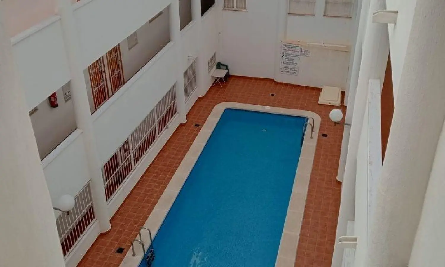 till salu villa Los Palacios Baix Segura 2