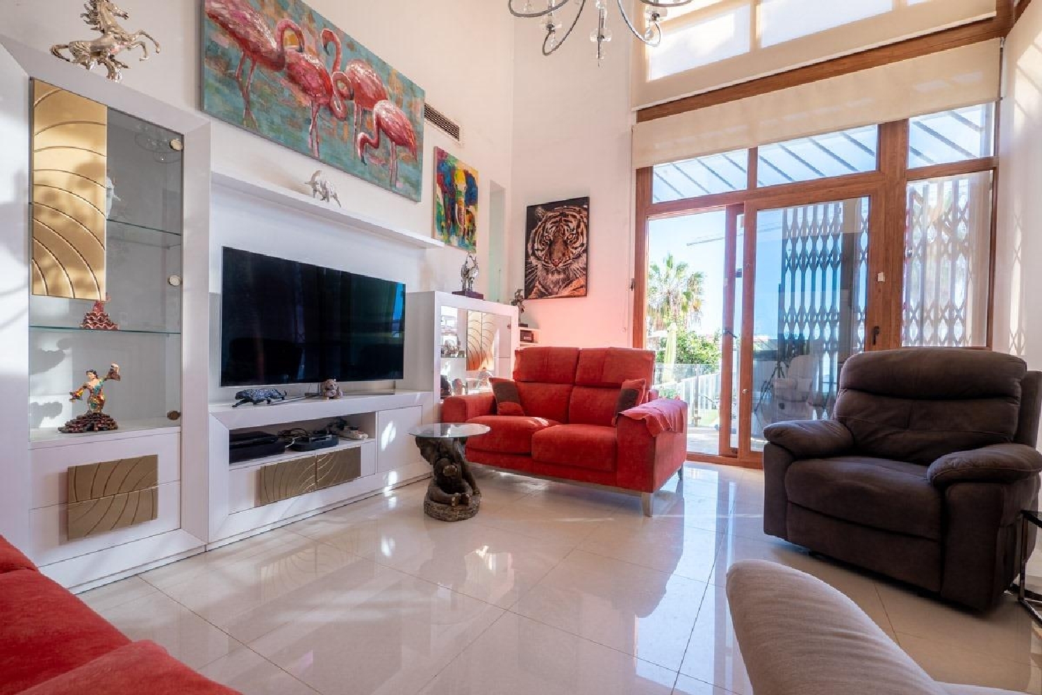  till salu villa Ciudad Quesada Baix Segura 8