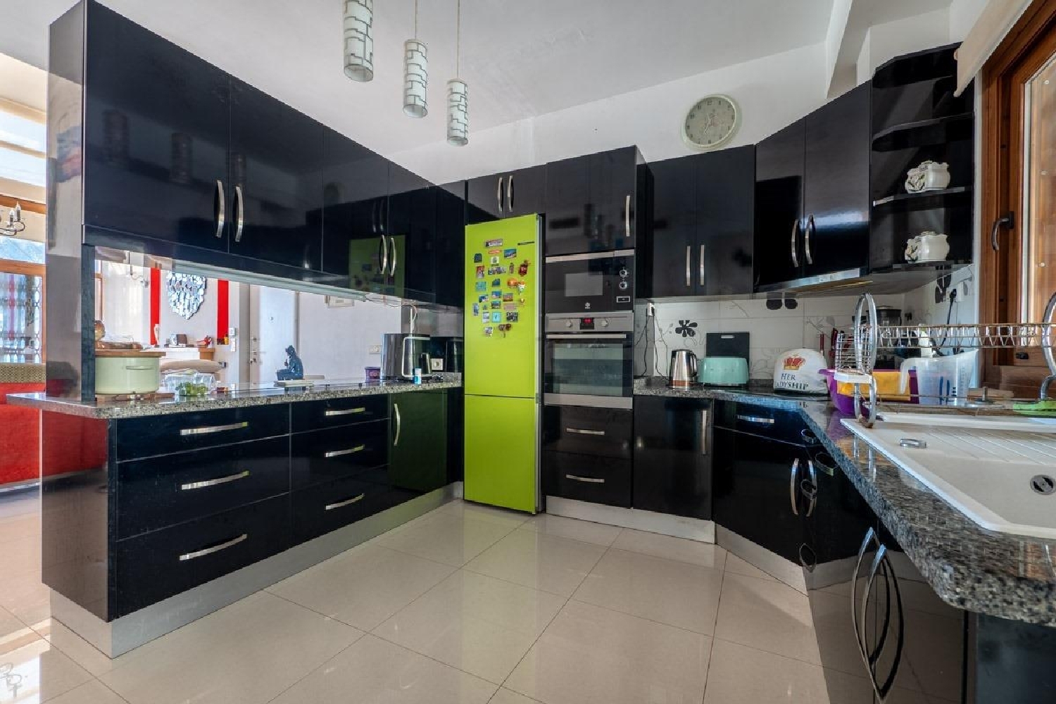  till salu villa Ciudad Quesada Baix Segura 5