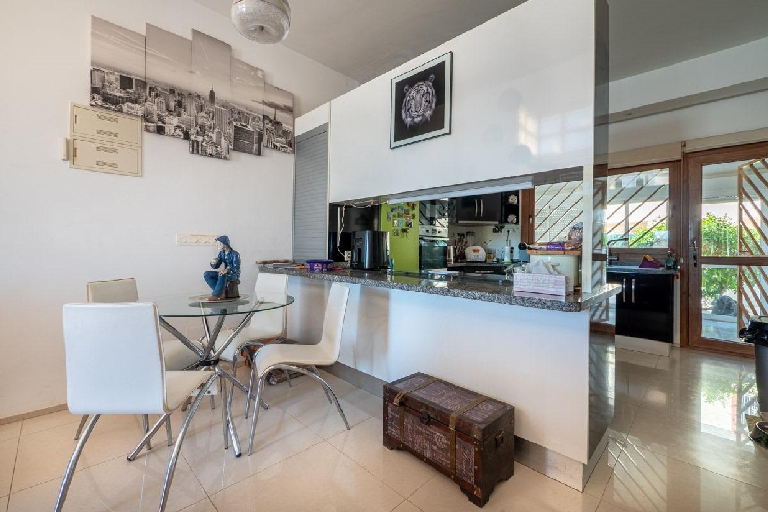  till salu villa Ciudad Quesada Baix Segura 7