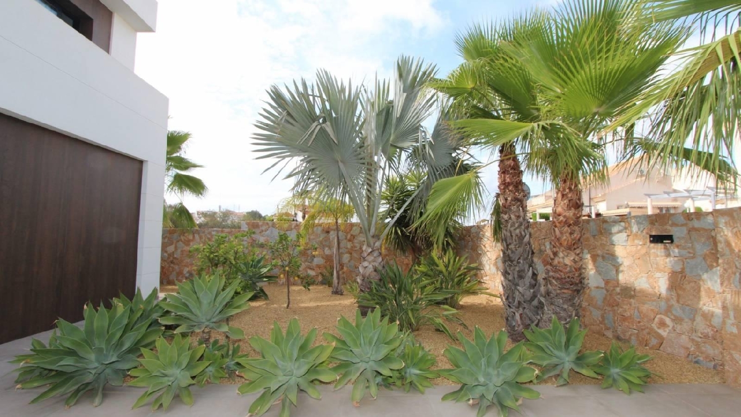  till salu villa Ciudad Quesada Baix Segura 5