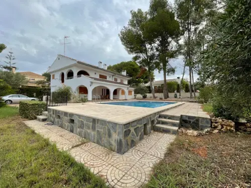 Xelardo Camp De Túria villa foto 6184777