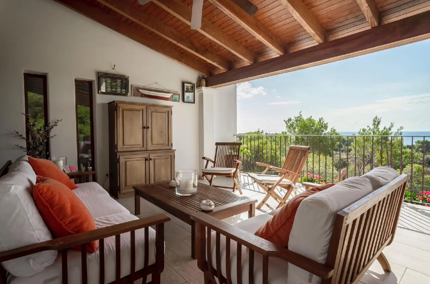  till salu villa Sa Trenca Santa Eulària Des Riu 5