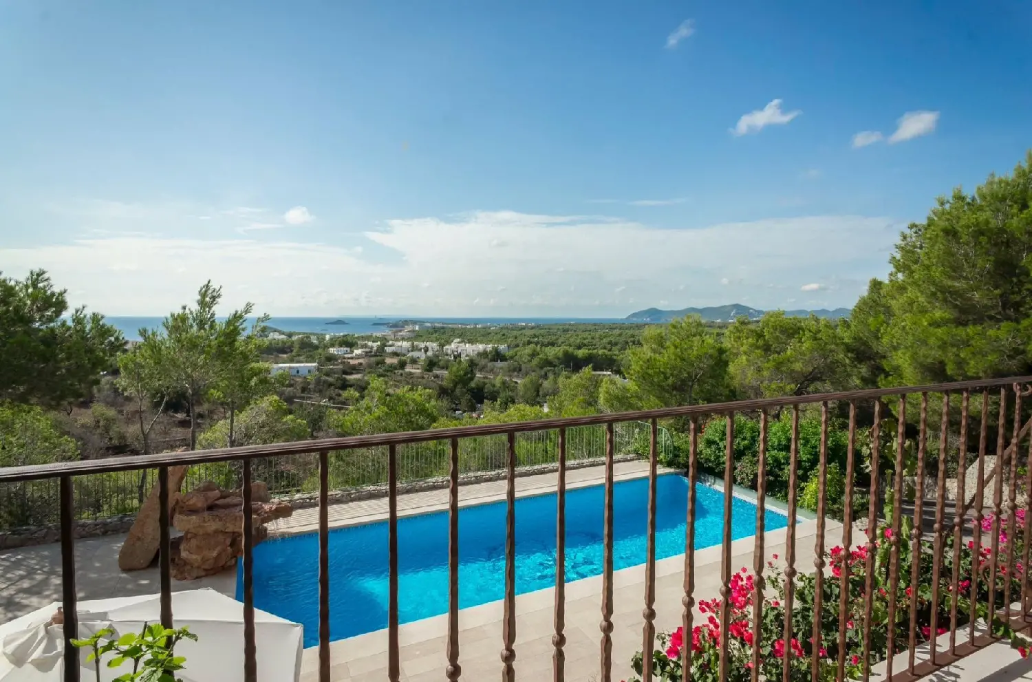  till salu villa Sa Trenca Santa Eulària Des Riu 1