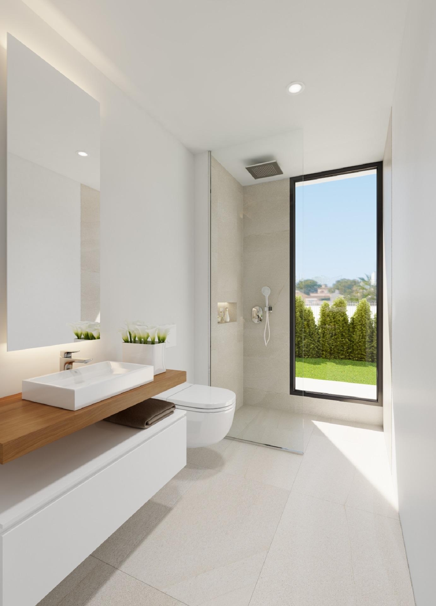  till salu villa Coblanca Marina Baixa 8