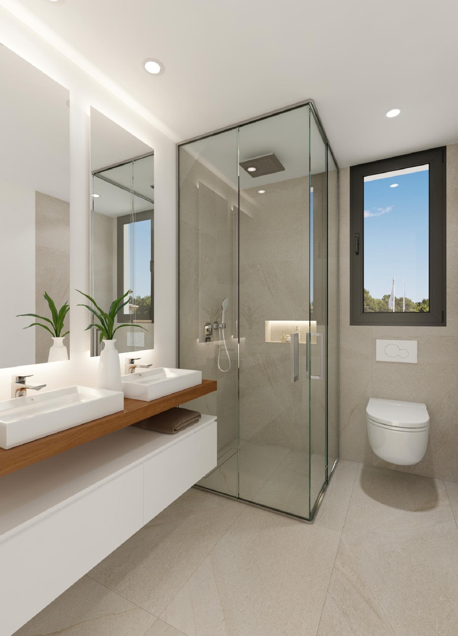  till salu villa Coblanca Marina Baixa 7