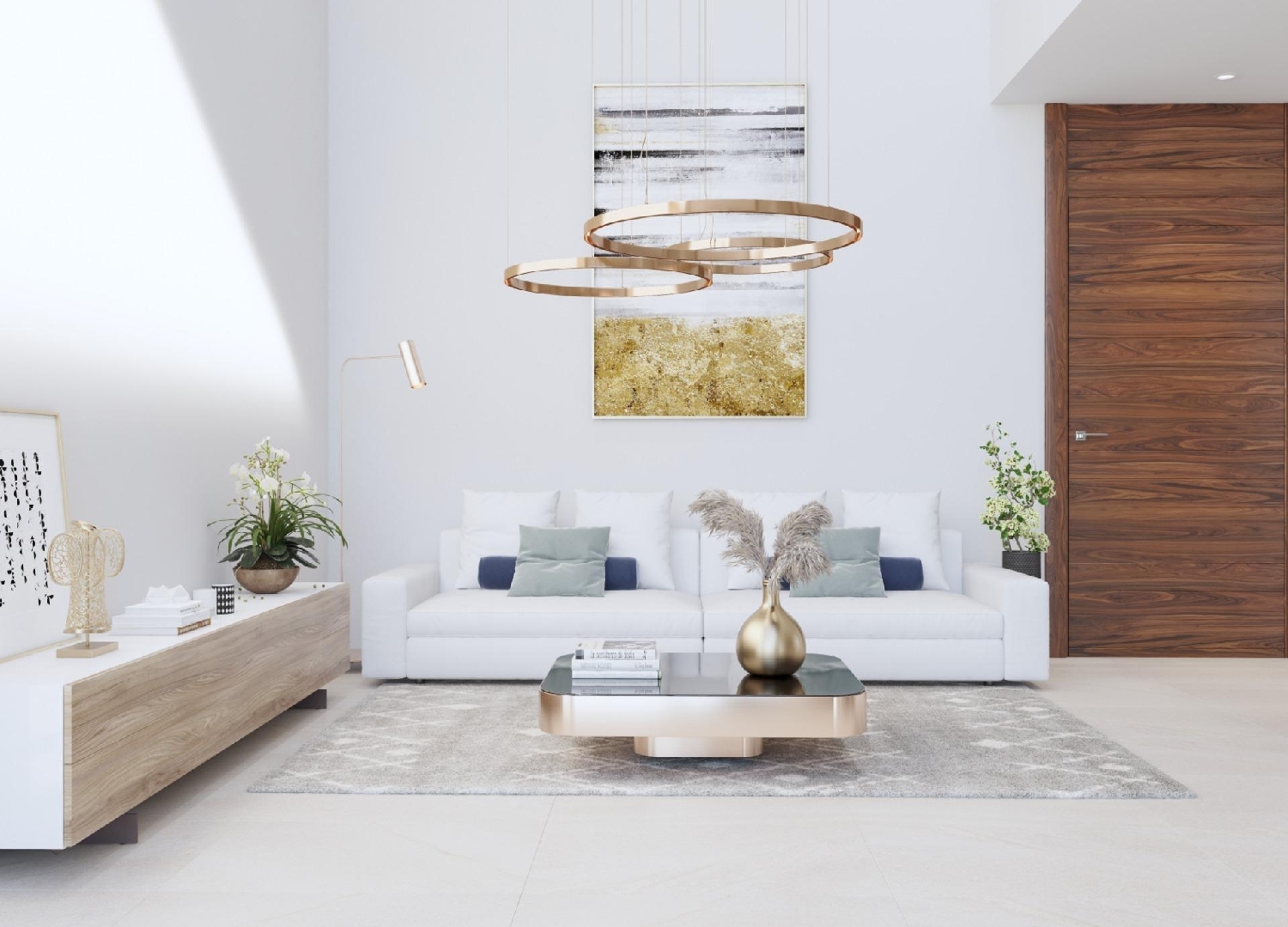  till salu villa Coblanca Marina Baixa 5