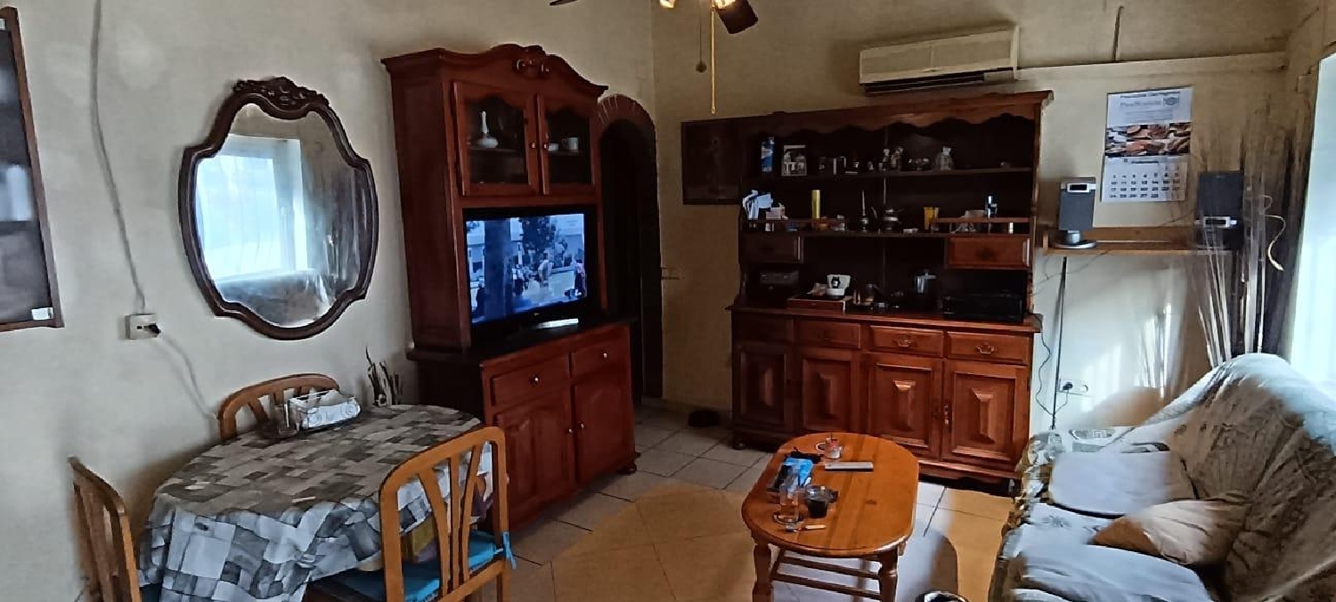 till salu villa Coblanca Marina Baixa 3