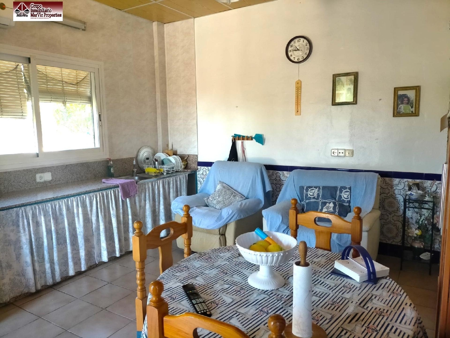  till salu villa Coblanca Marina Baixa 4