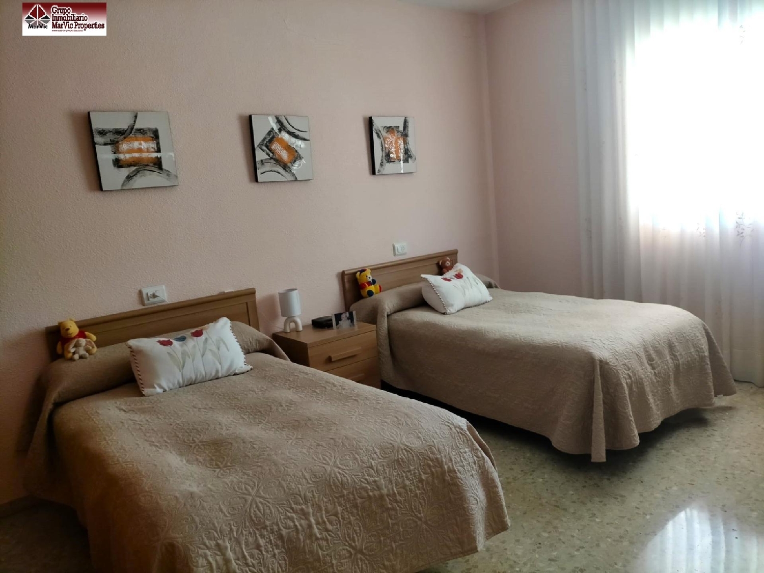  till salu villa Coblanca Marina Baixa 8