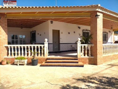 Coblanca Marina Baixa villa foto 6225557