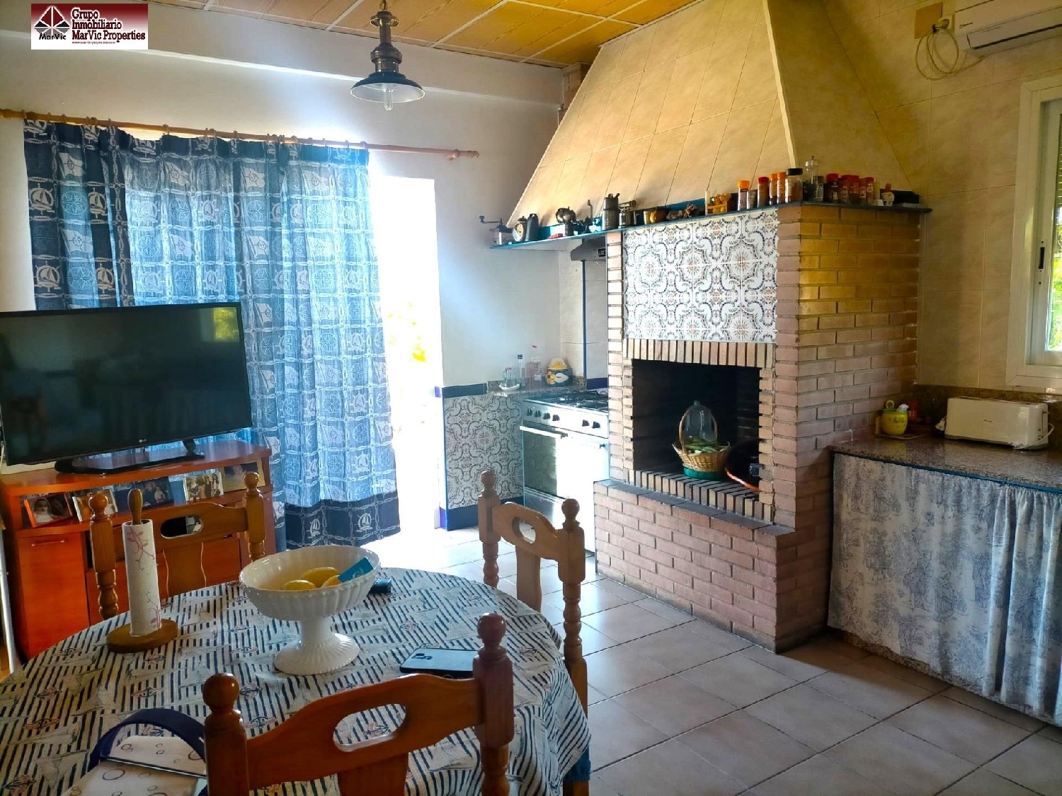 till salu villa Coblanca Marina Baixa 3