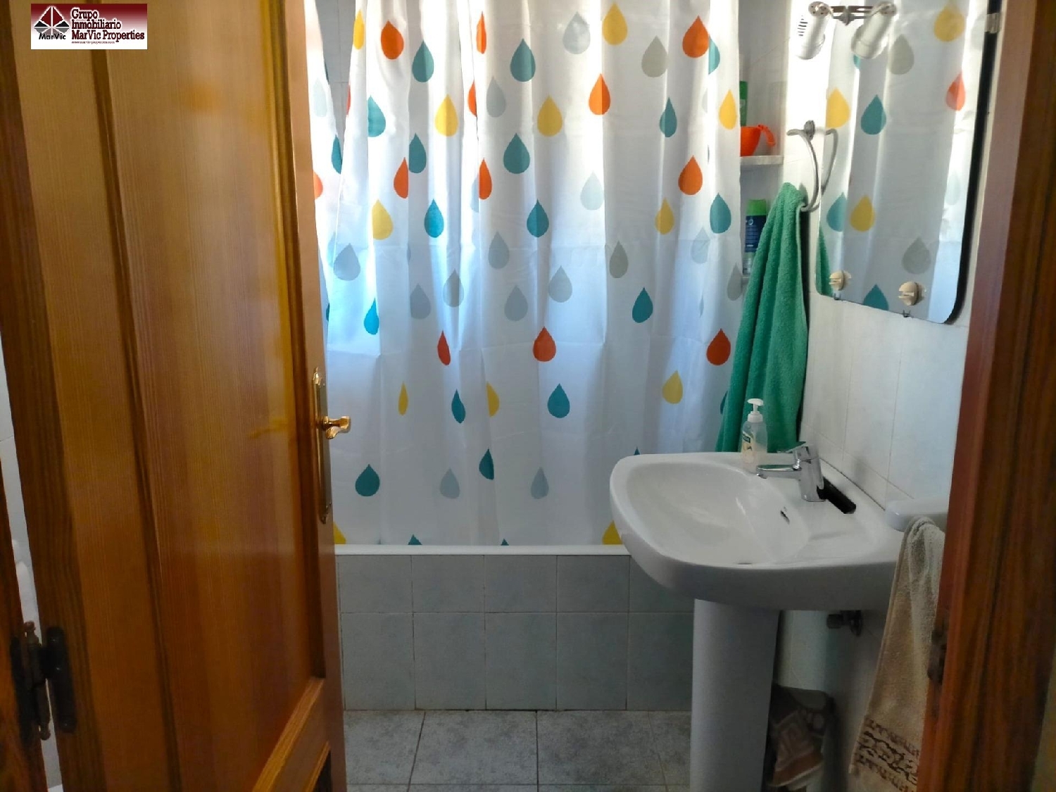 till salu villa Coblanca Marina Baixa 7