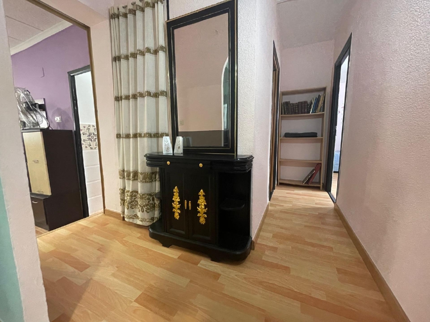  till salu villa Coblanca Marina Baixa 8