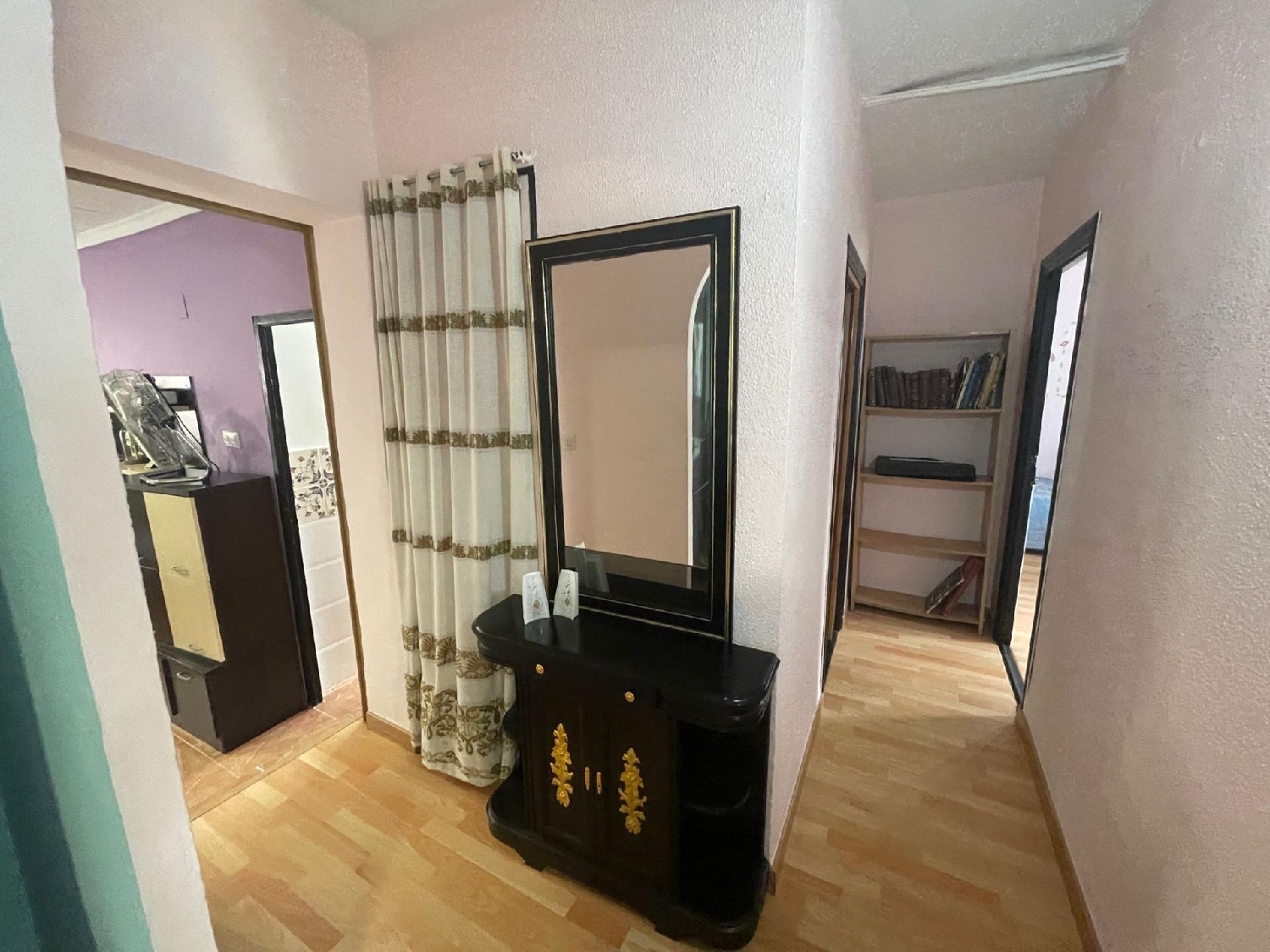 till salu villa Coblanca Marina Baixa 7