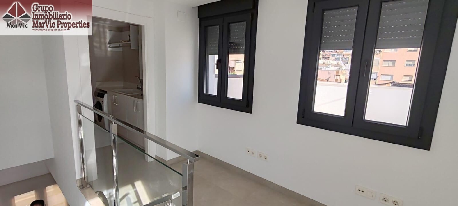  till salu villa Coblanca Marina Baixa 6