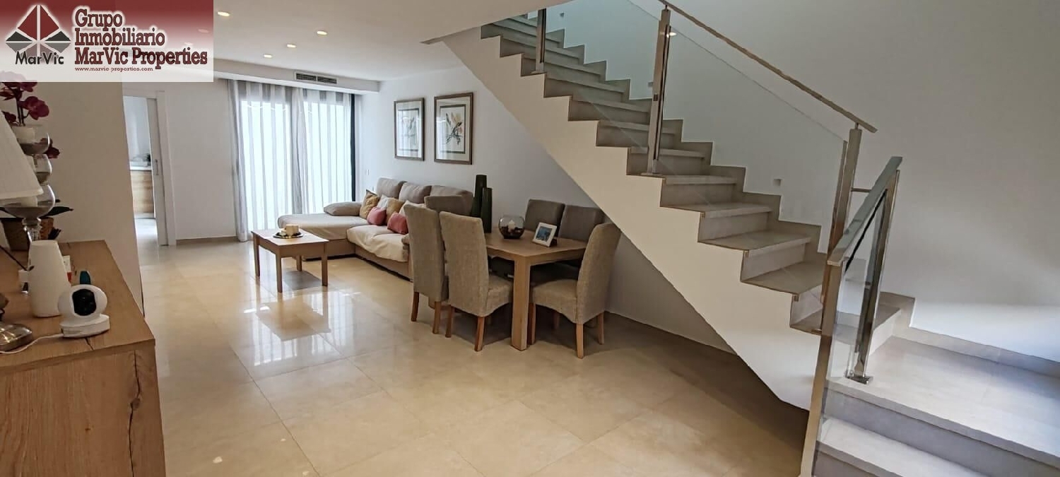  till salu villa Coblanca Marina Baixa 4