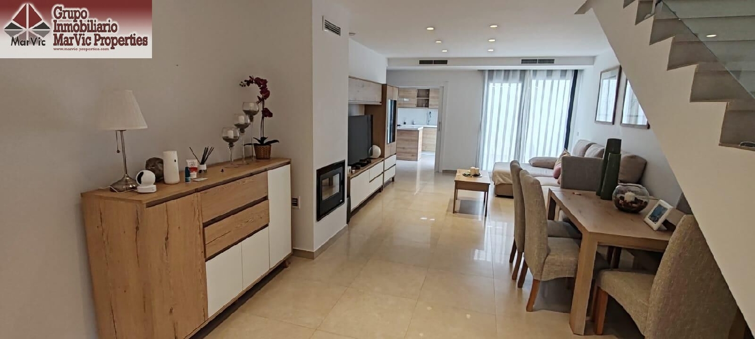 till salu villa Coblanca Marina Baixa 2