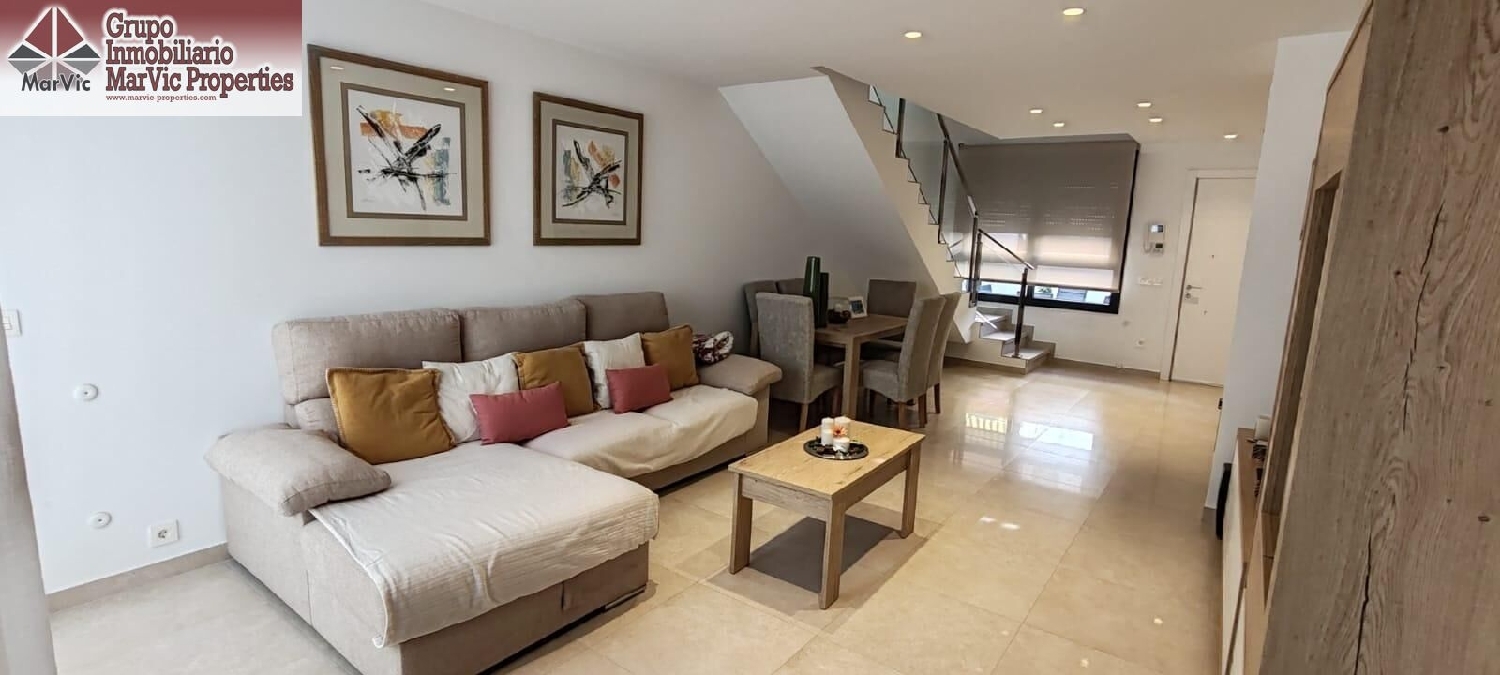 till salu villa Coblanca Marina Baixa 3