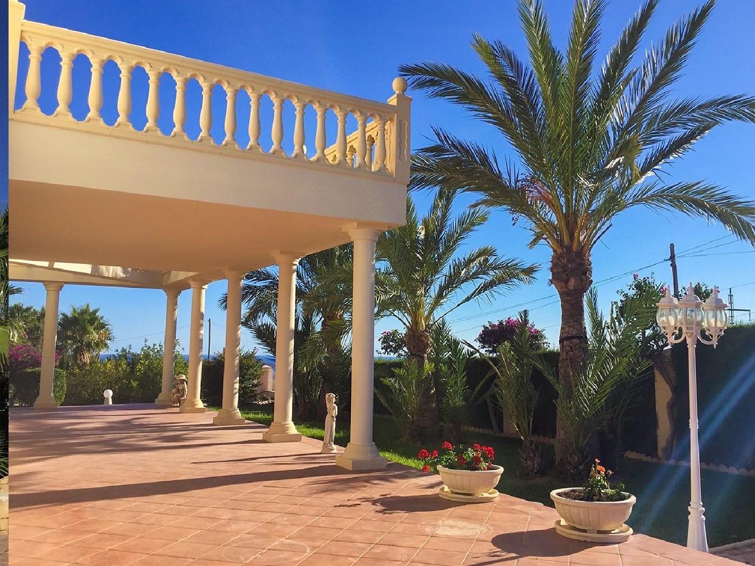  till salu villa Coblanca Marina Baixa 6