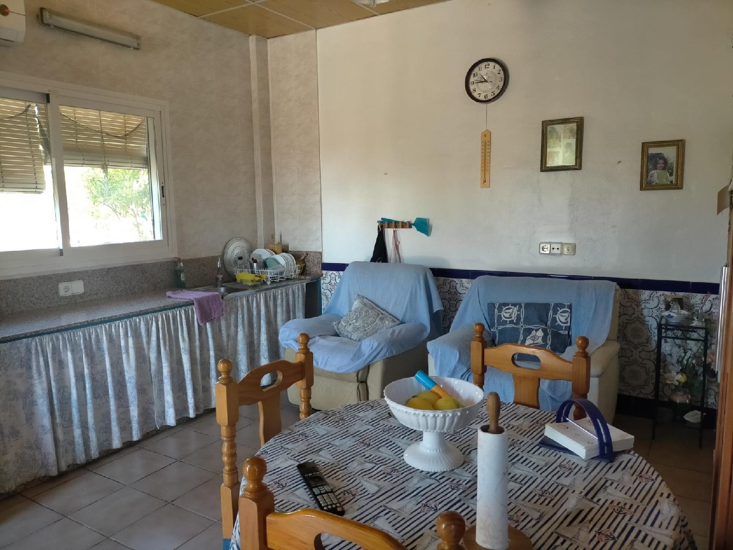 till salu villa Coblanca Marina Baixa 3