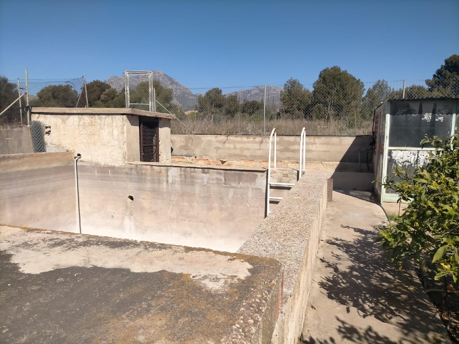 till salu villa Coblanca Marina Baixa 6