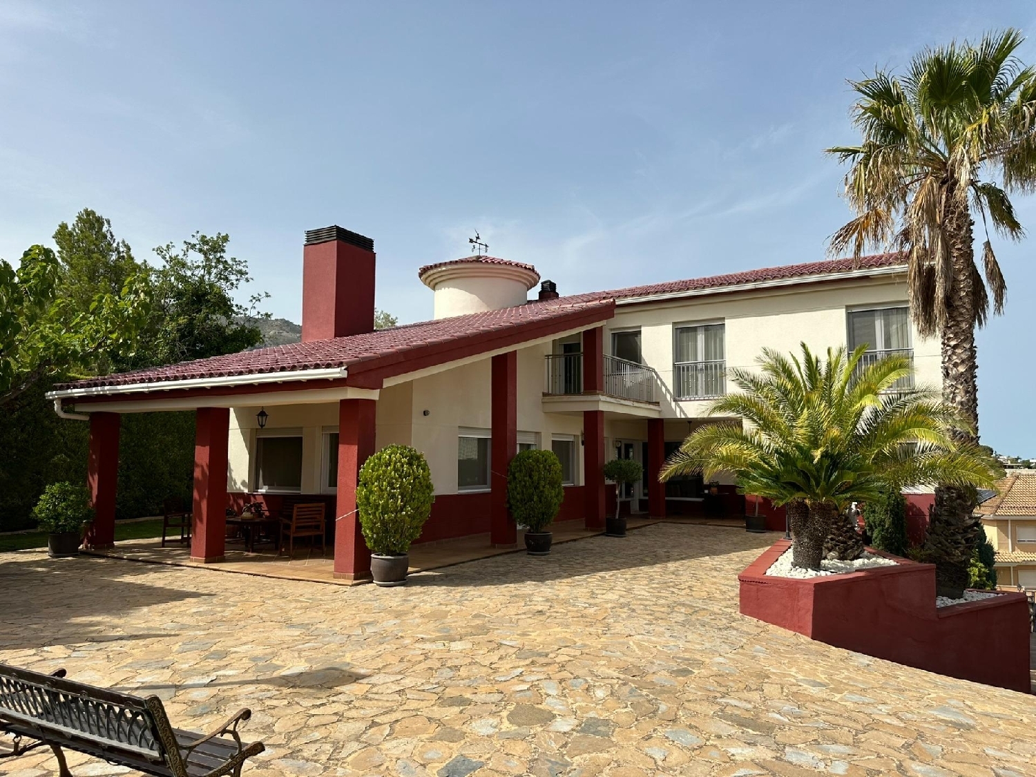  till salu villa Cocentaina Comtat 6