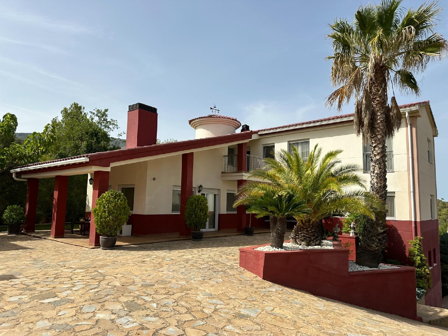 till salu villa Cocentaina Comtat 2