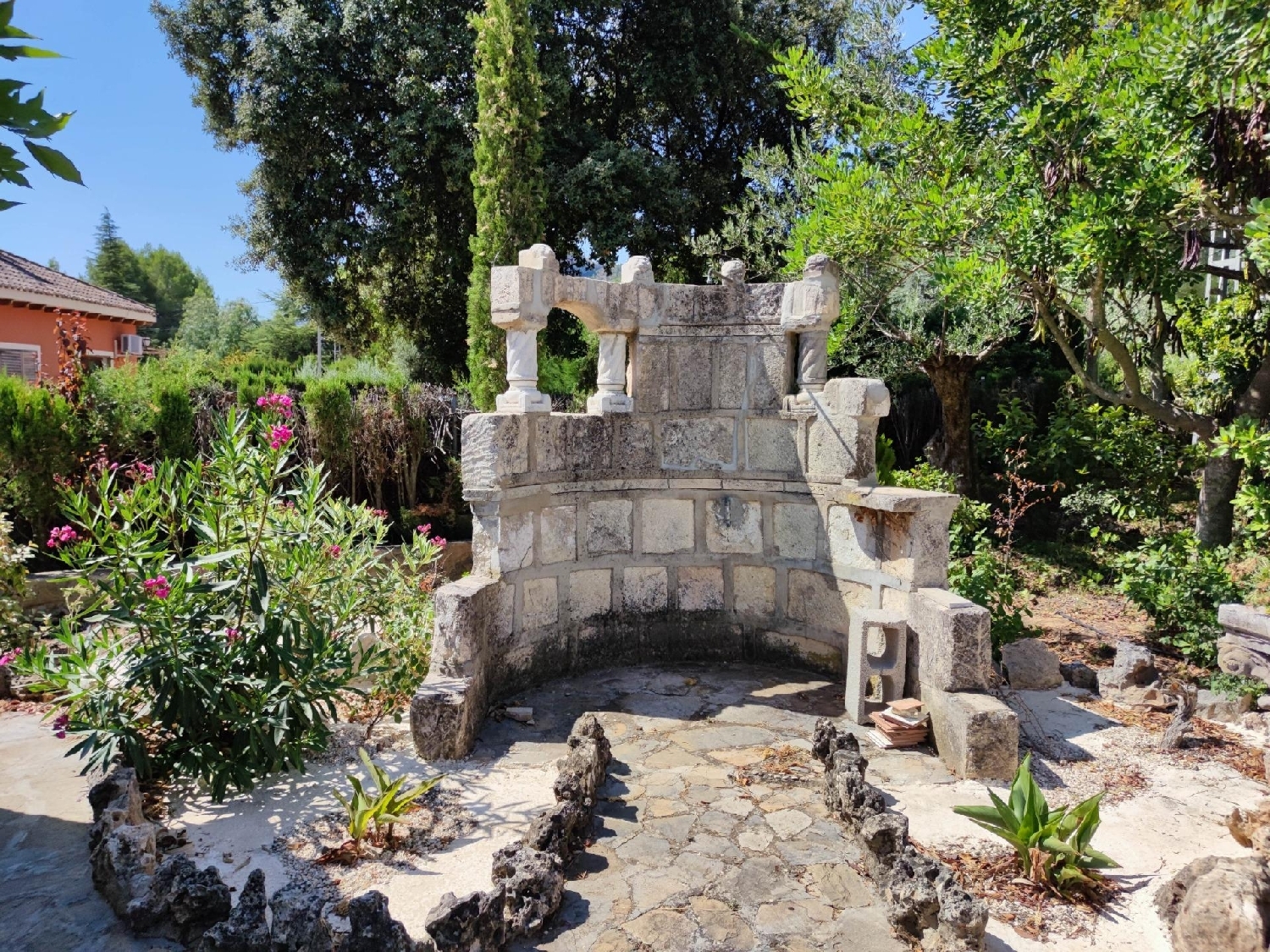  till salu villa Cocentaina Comtat 8
