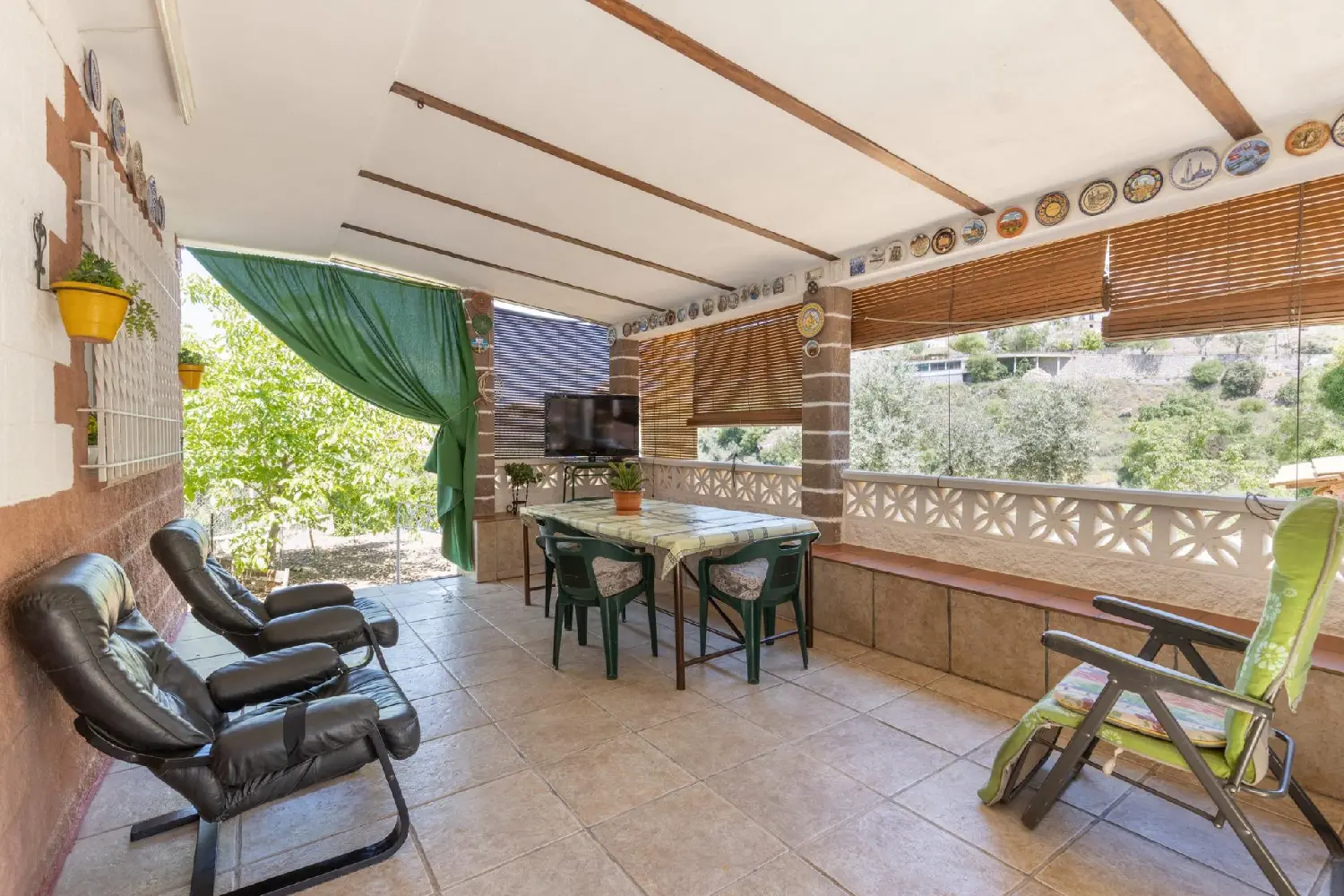 te koop villa Cogollos Vega Vega De Granada 2
