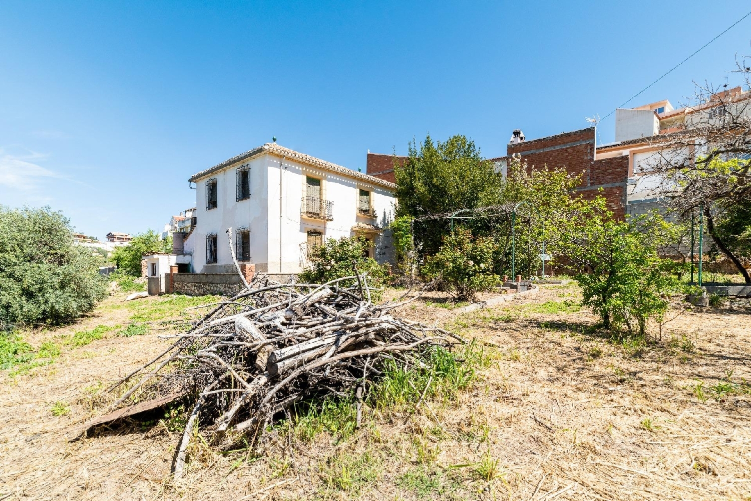  till salu villa Cogollos Vega Vega De Granada 4