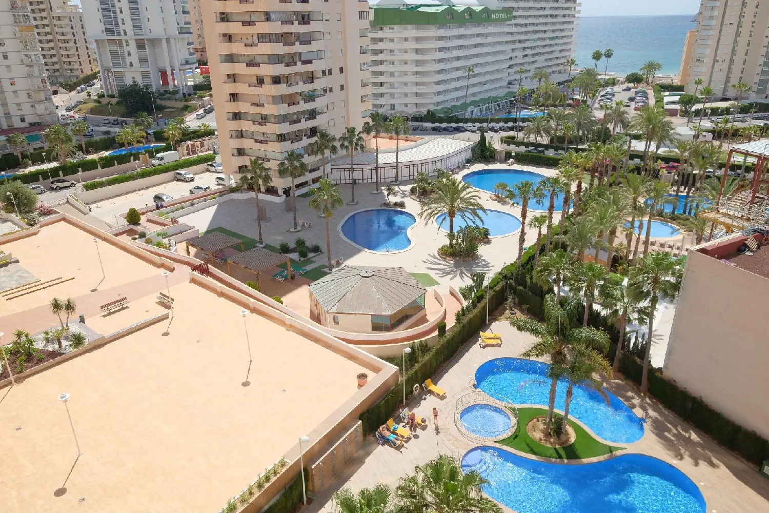  till salu villa Ricarlos Marina Alta 1