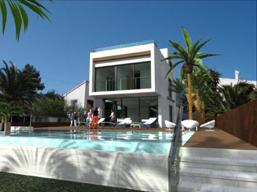 Colari Marina Alta villa foto 6225863