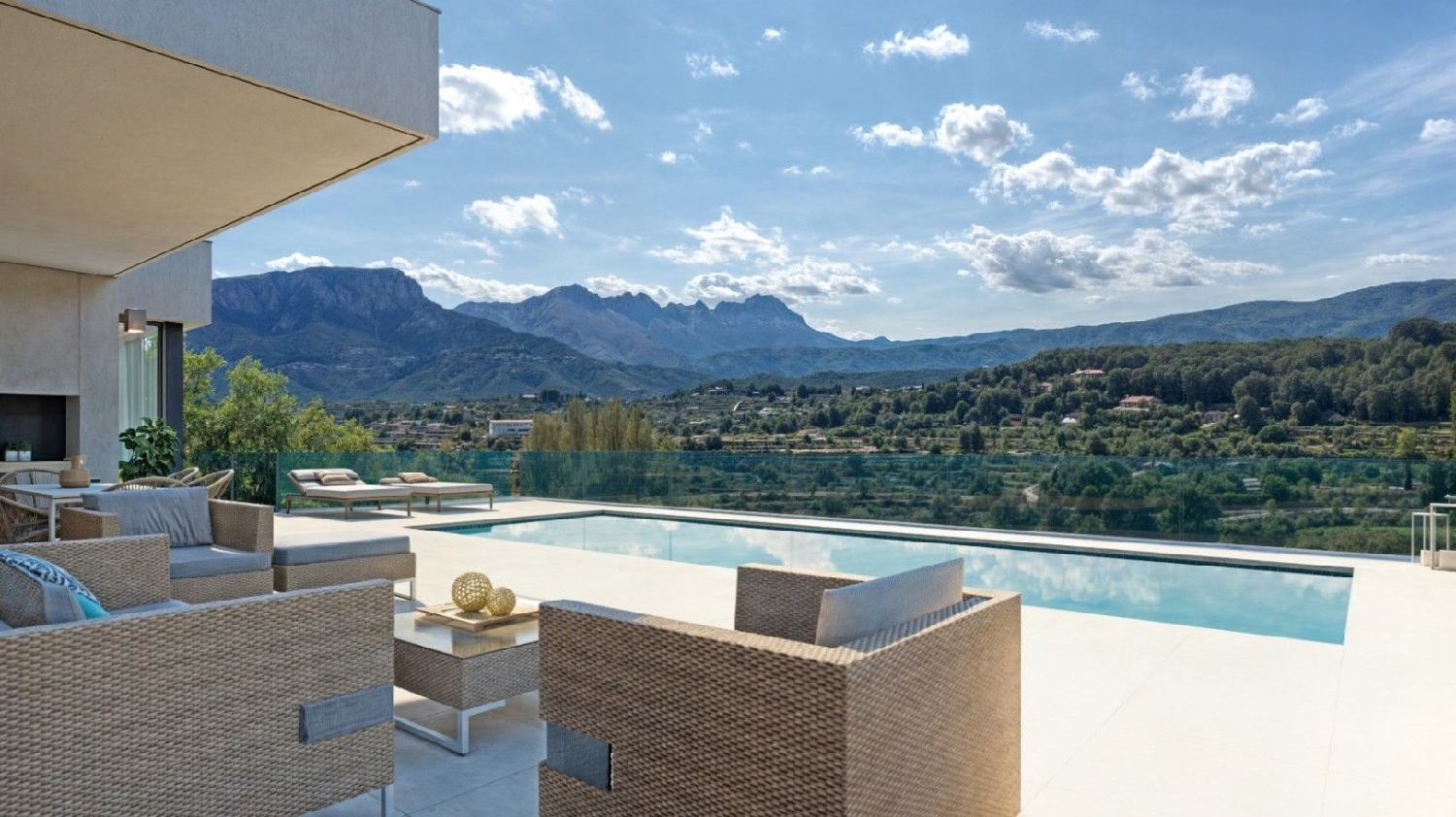 till salu villa Colari Marina Alta 3