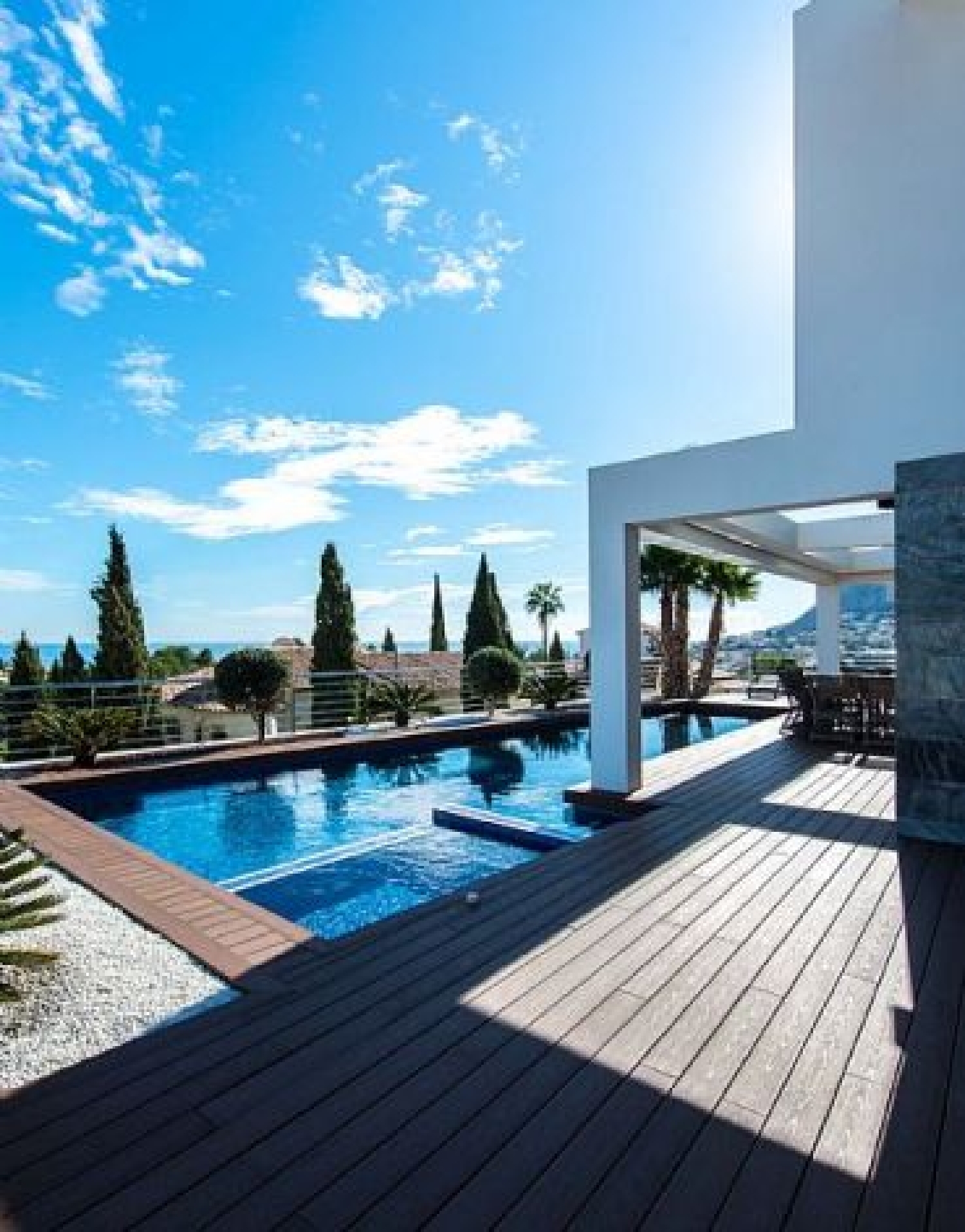  till salu villa Colari Marina Alta 2