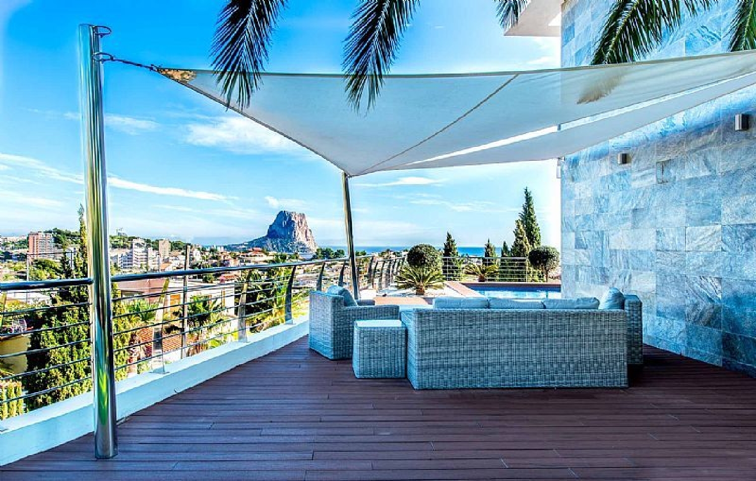 till salu villa Colari Marina Alta 3
