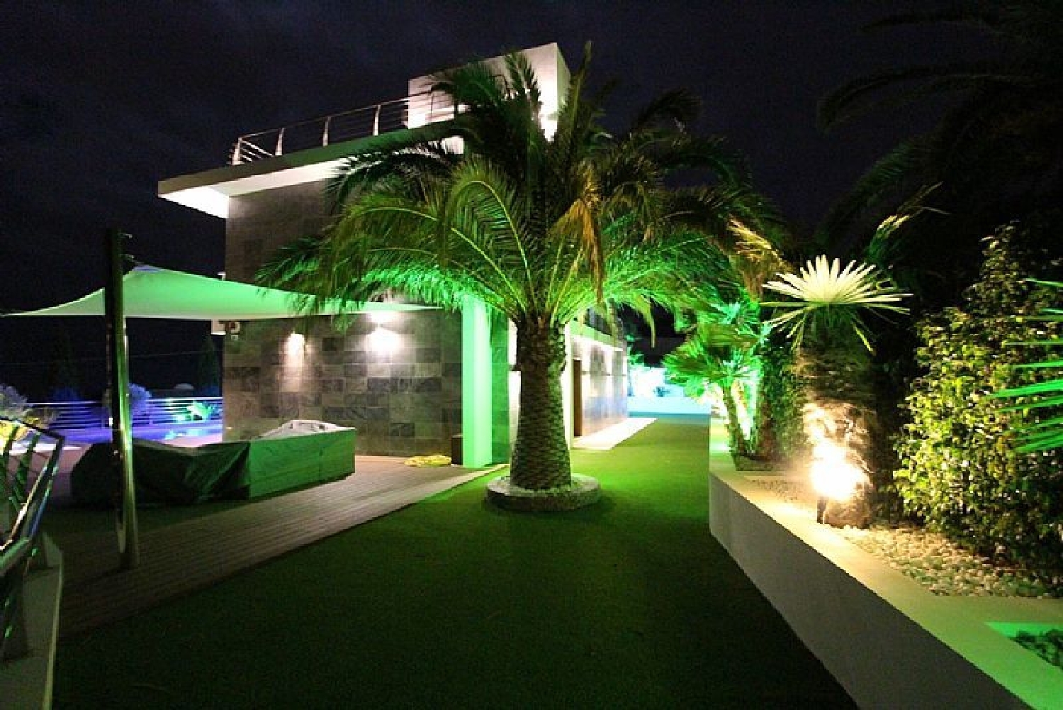  till salu villa Colari Marina Alta 8