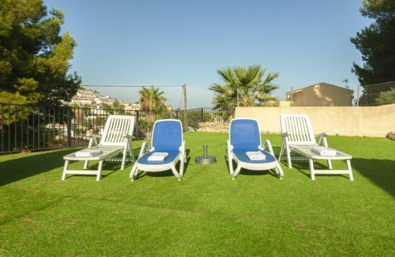  till salu villa Colina Del Sol Marina Alta 8
