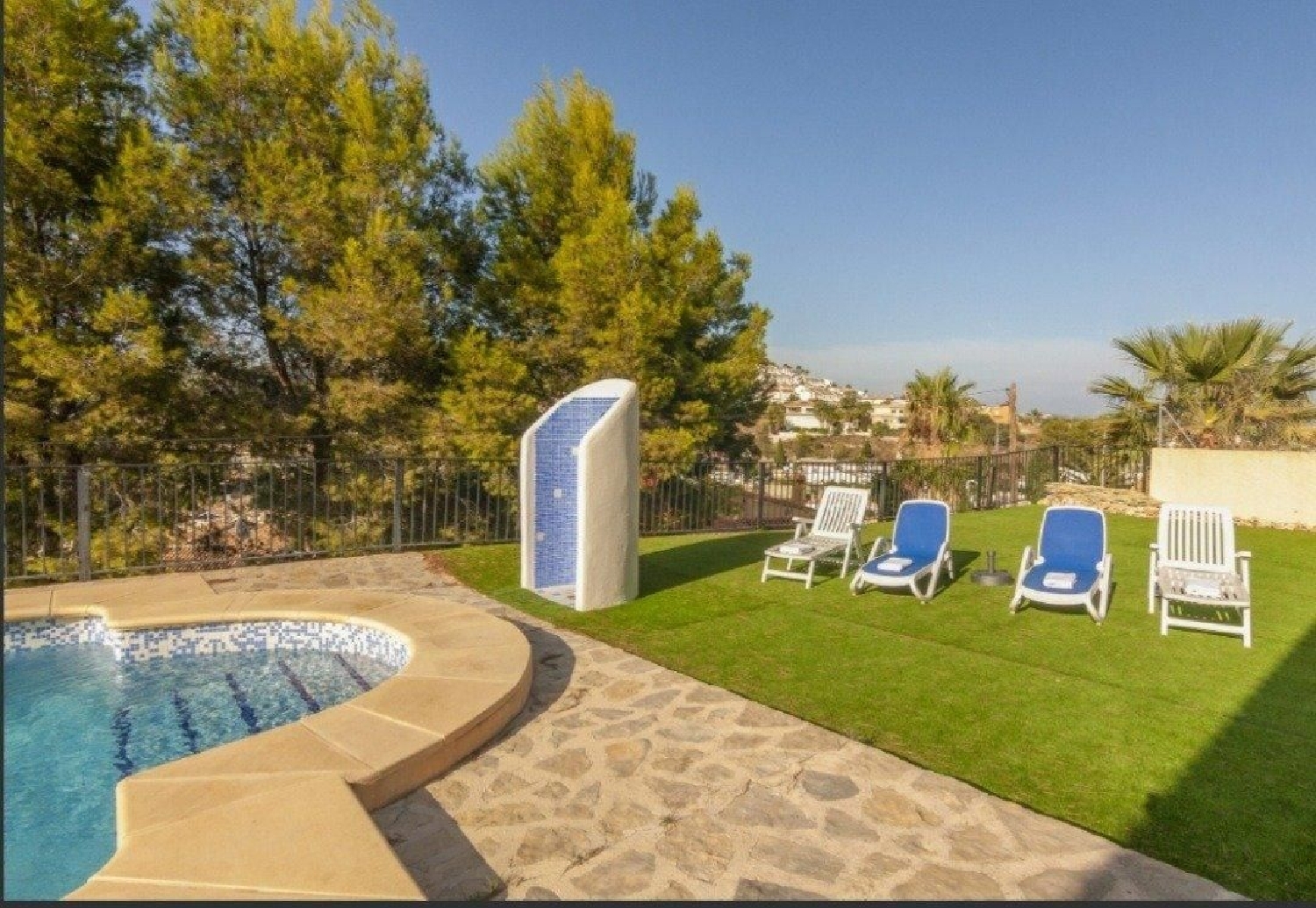  till salu villa Colina Del Sol Marina Alta 6