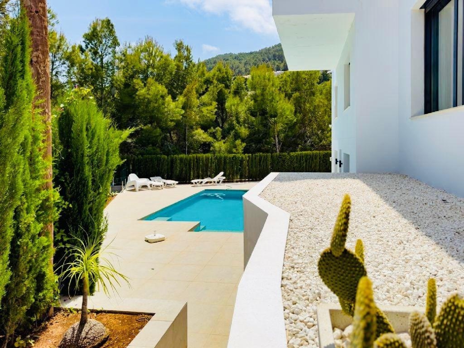  till salu villa Colina Del Sol Marina Alta 7